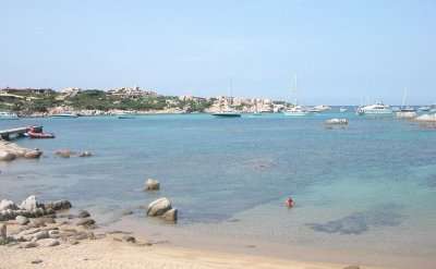 busiest   beaches in Bari