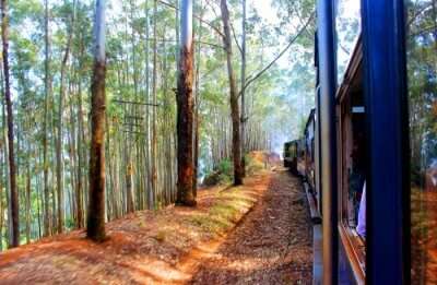Coonoor