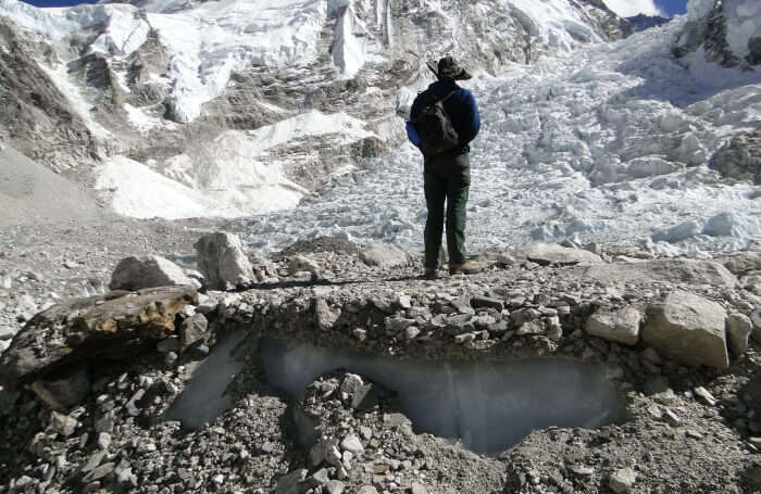 Cost Of The Everest Base Camp Trek