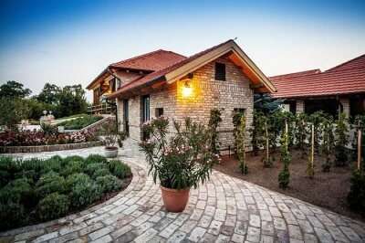 Best Cottage In Hungary