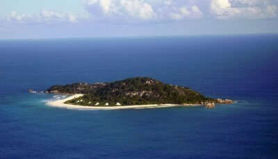 Cousine Island