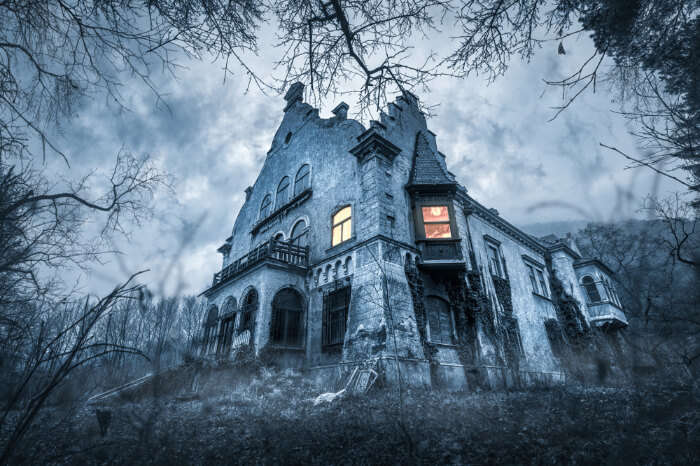 15 Creepiest Places in Canada