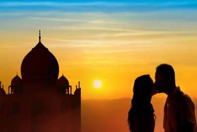 Best Honeymoon Places In India In February