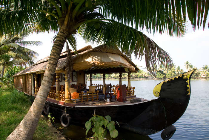 Most Romantic Honeymoon Places In South India