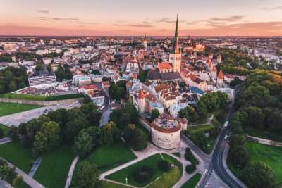 Best Things To Do In Estonia