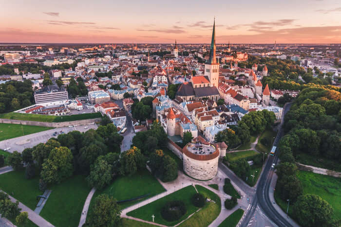 17 Relaxing Things To Do In Estonia To Revive Your Spirit In 2021