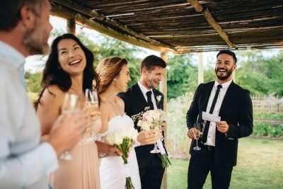 Wedding Venues In Christchurch