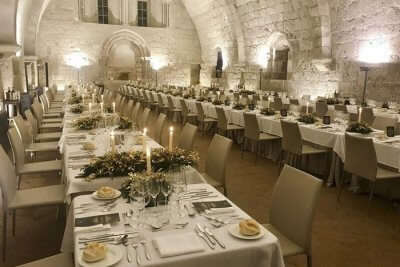 Best Wedding venues in Madrid