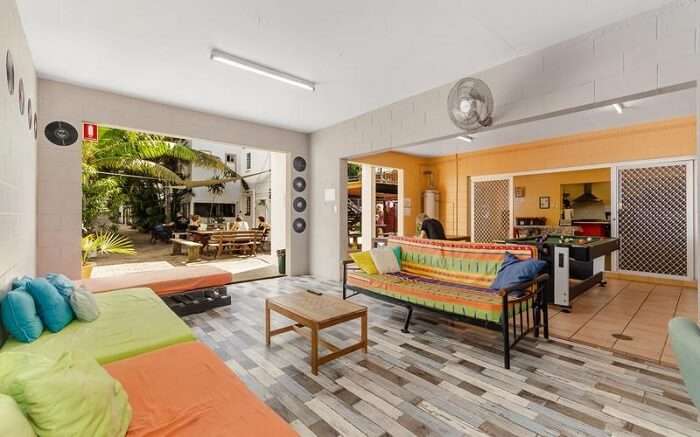 Best Hostels In Townsville