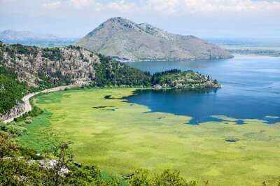 National Parks Montenegro