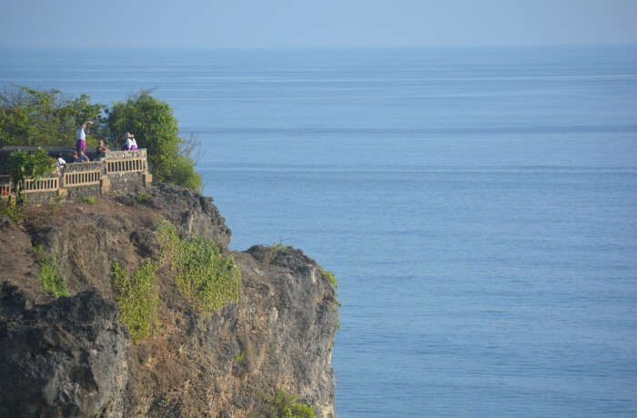 most famous temples in Bali