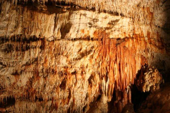 Demänovská Cave Of Liberty