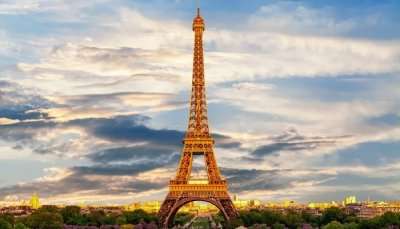 10 Most Beautiful Places to Visit in Paris France 🇫🇷