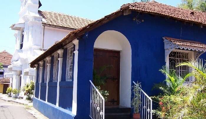 fontainhas