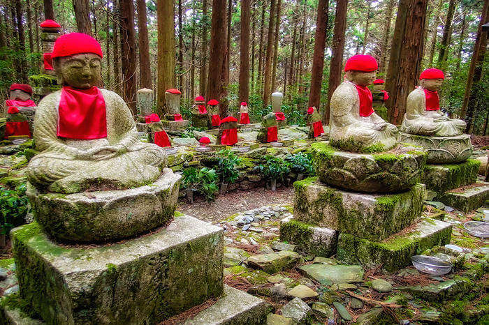 Shikoku Japan