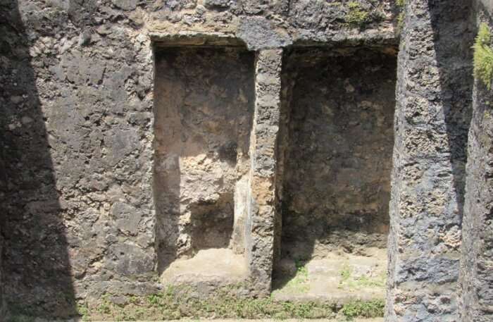Fort Jesus Timings And Entry Fee