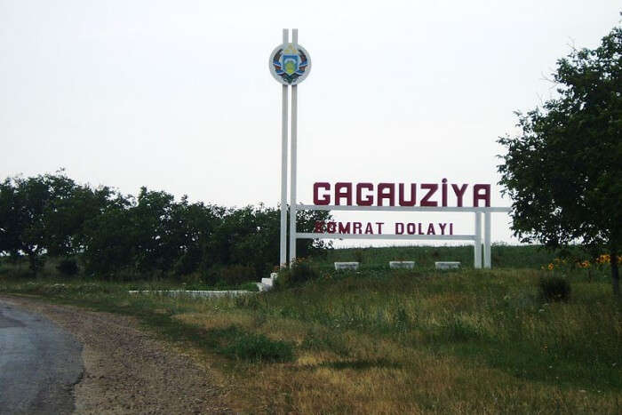 Gagauzia