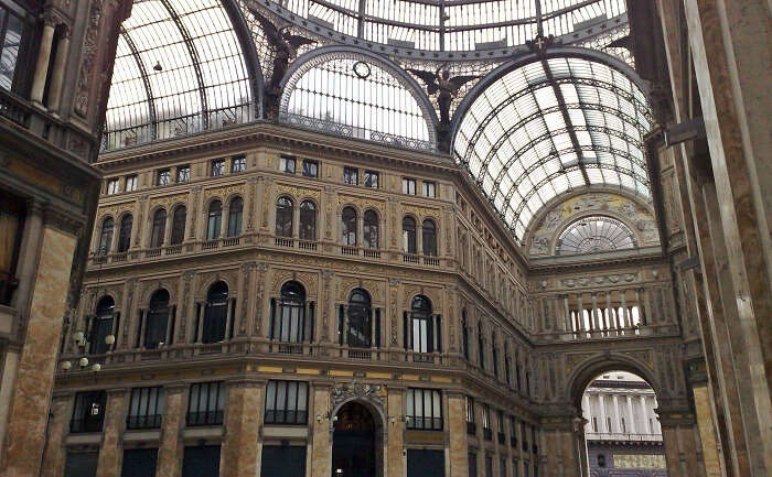 Galleria Umberto 1