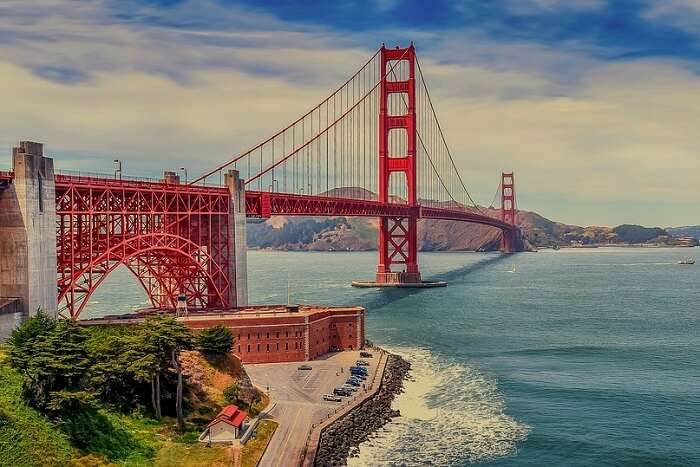 Golden Gate Bridge Guide How To Reach Best Time To Visit