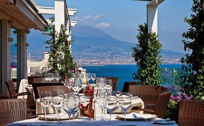 Grand Hotel Vesuvio