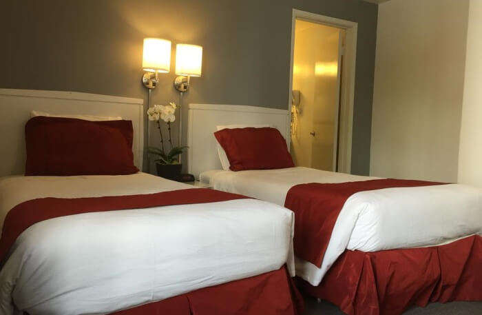 Grant Plaza Hotel