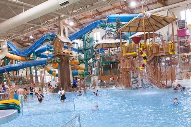 Best Indoor Water Park For Christmas 2022 23 Best Indoor Water Parks Around The World For A 2022 Trip