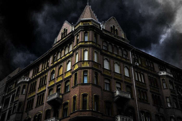 11 Extremely Haunted Places In Alaska You Won T Dare To Visit