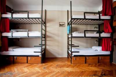 Hostels In Estonia
