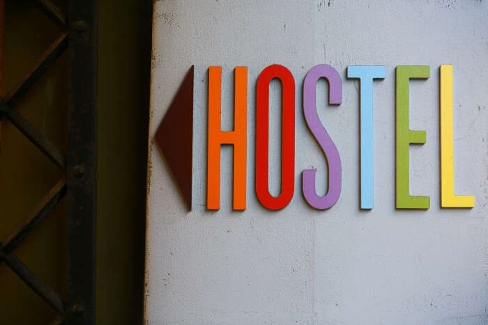 Hostels In Latvia