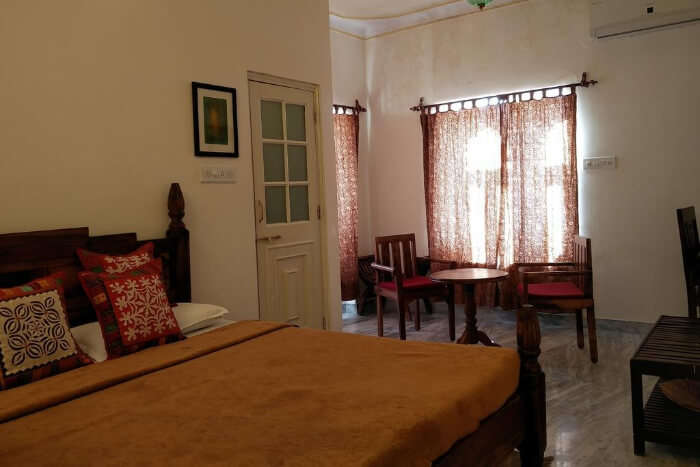 Hotel Pratap Bhawan in Udaipur