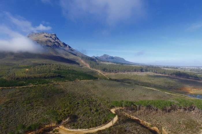 How To Reach Stellenbosch