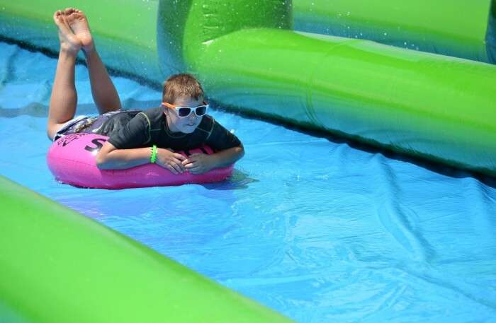 Water Park