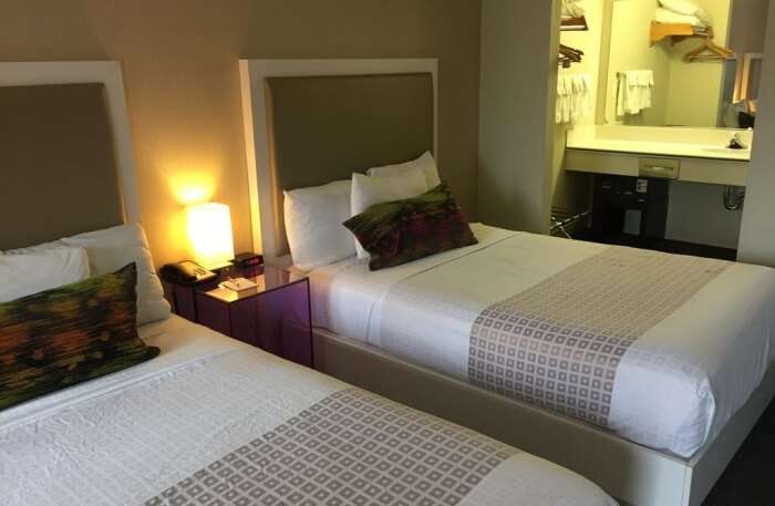 Inn at Golden Gate