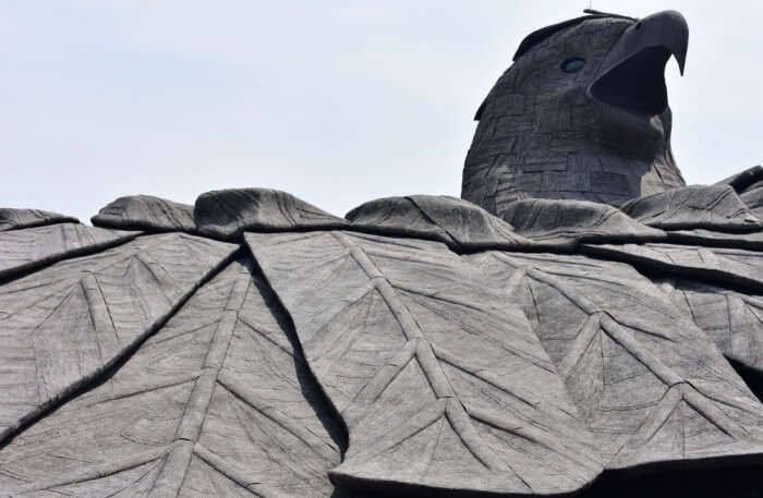 Jatayu Rock