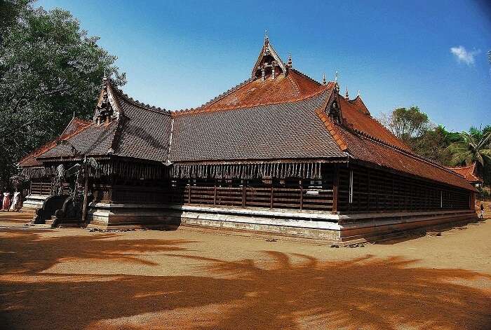 35 Best Places To Visit In Thrissur On Your Holiday In 21