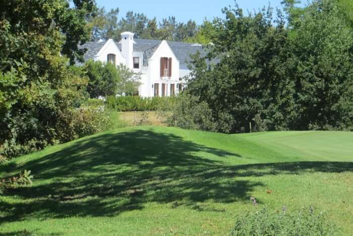Kleine Zalze Wine Estates