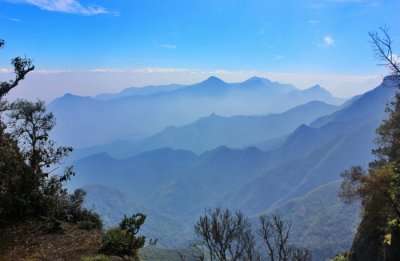 Mountains