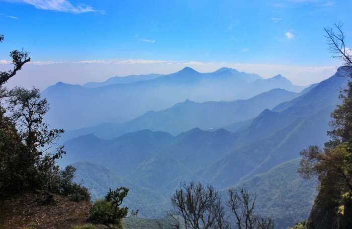 Mountains