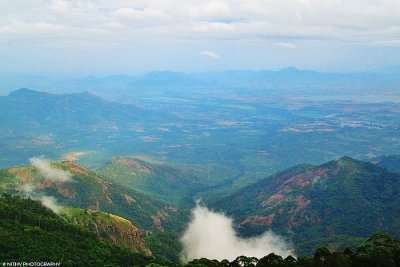 15 Best Hill Stations Near Hyderabad For A Staycation In 2022