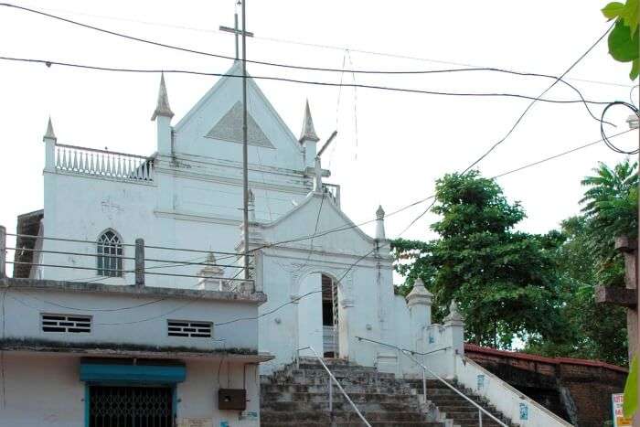 Church