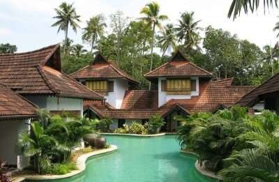 Kumarakom