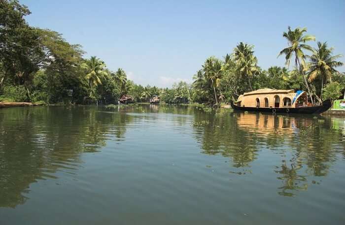Kumarakom