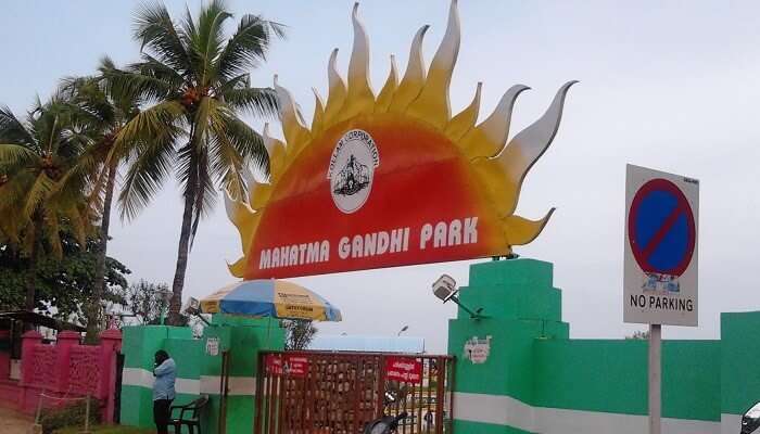park