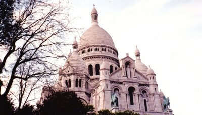 Montmartre