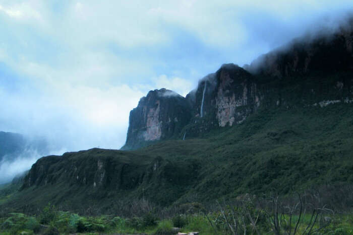 Mount Roraima