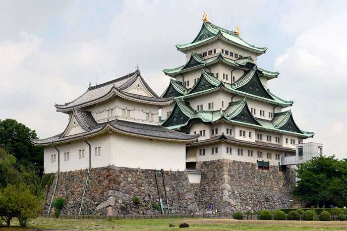 Nagoya, Japan