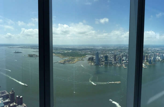 One World Observatory
