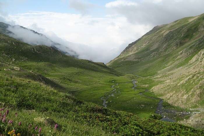 Outeniqua Nature Reserve