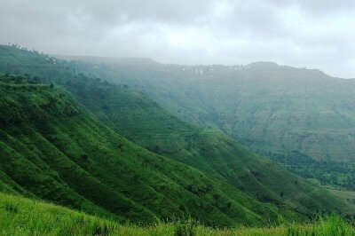 Panchgani is the ultimate summer resort known as one of the top places to visit in Maharashtra in Summer