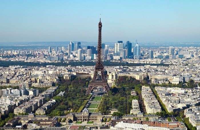 Paris